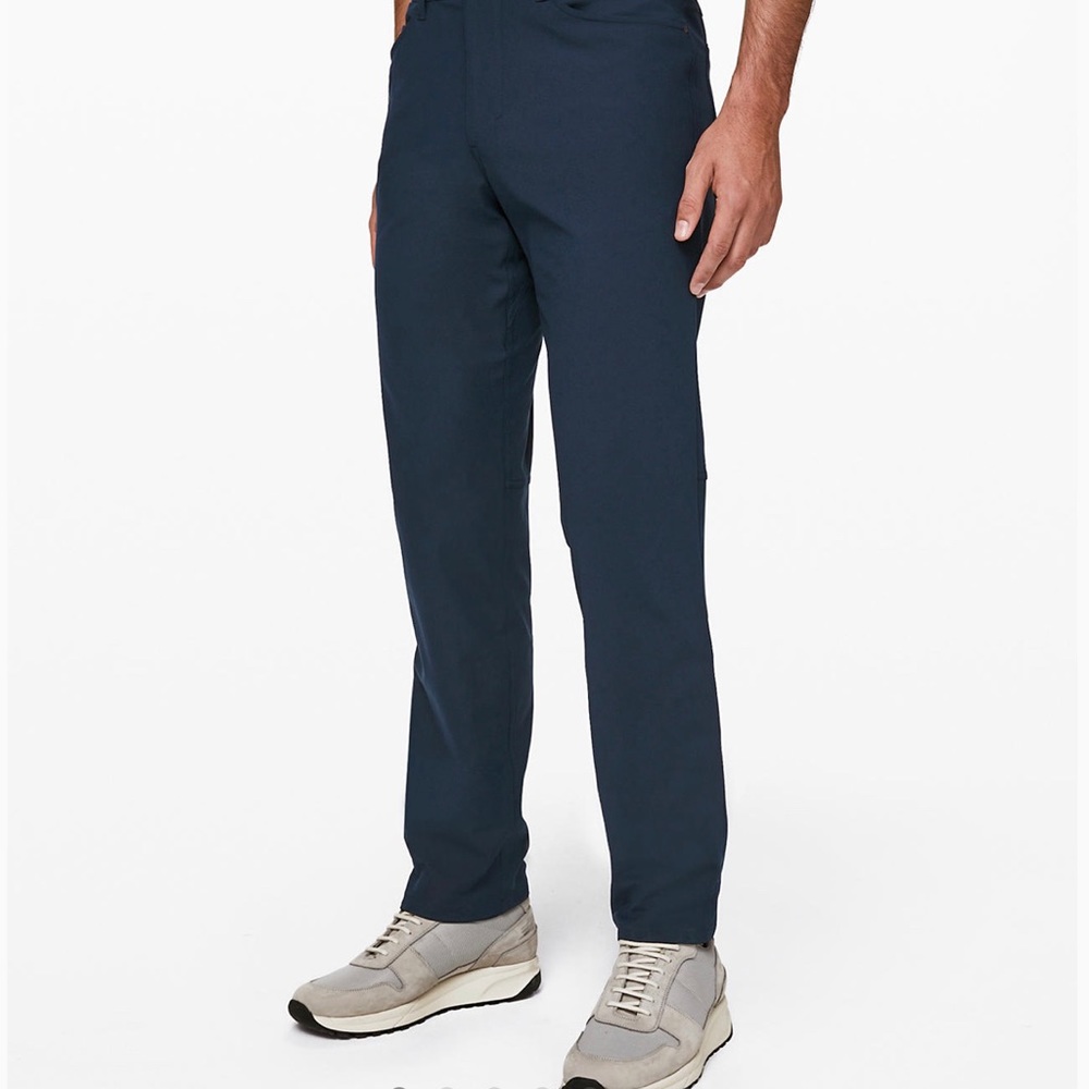 Men’s lululemon ABC Pant Classic